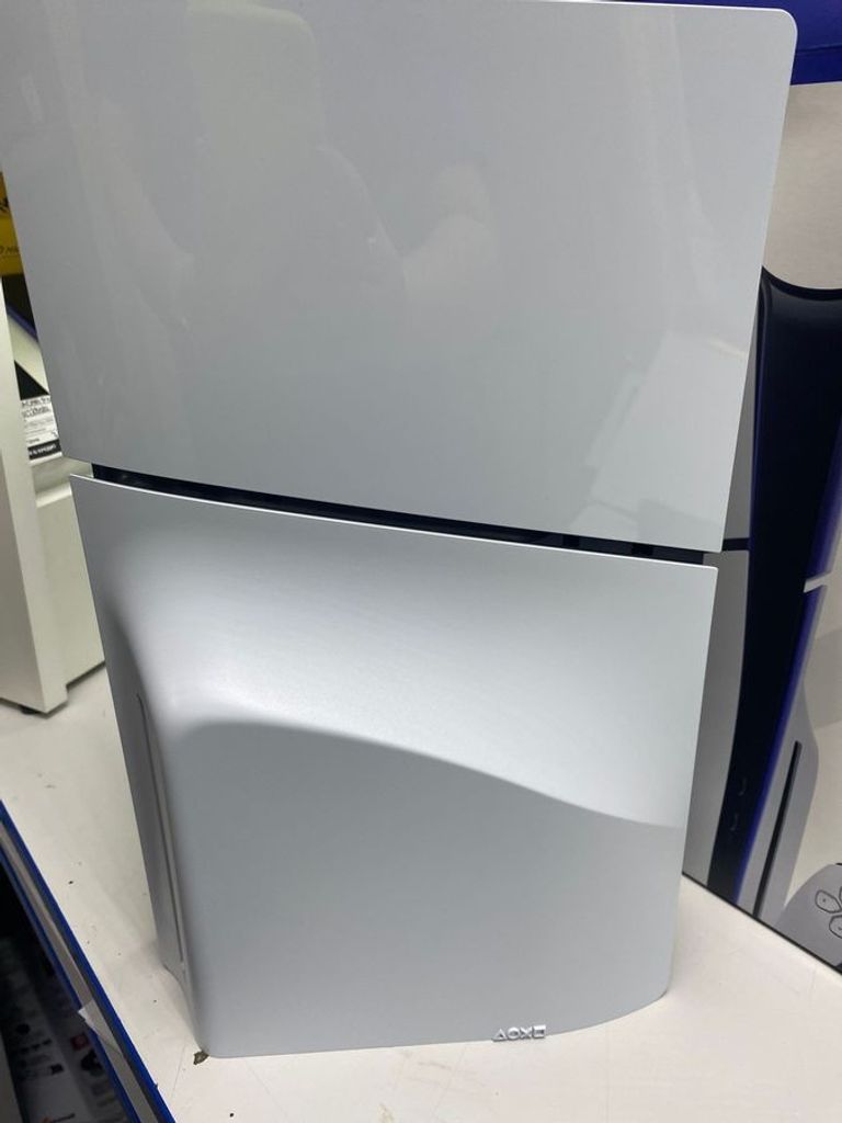 Дешево Sony PlayStation 5 Slim 1TB з ломбарду