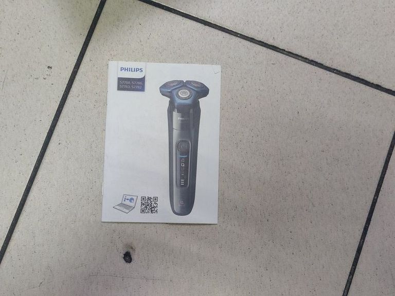 Philips Shaver series 7000 S7786/55 Код:01-200609379. Зображення 17