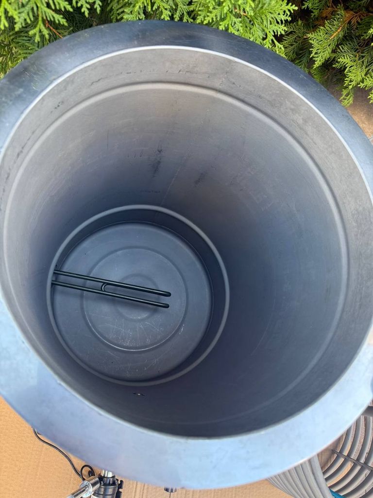 AquaGradus Домашняя пивоварня CraftMaster - комплект 50 литров Код:null. Изображение 6