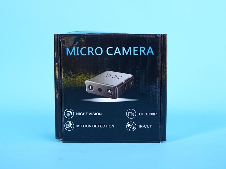 Объявление QZT XD Wi-Fi  Б/У