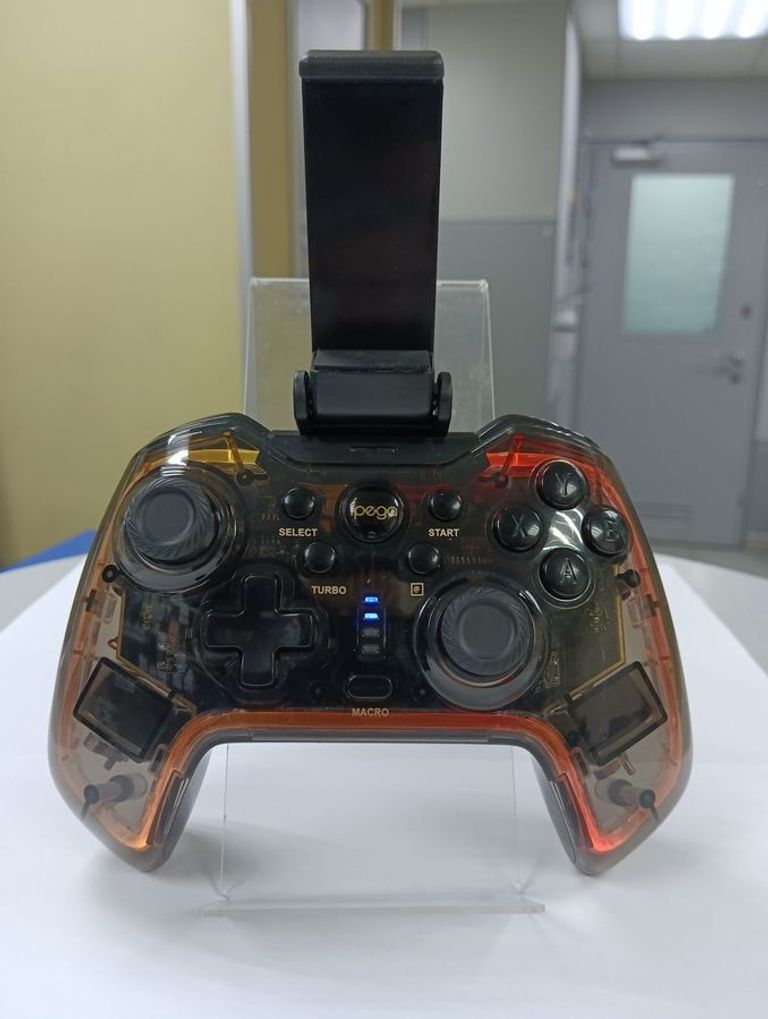 Объявление Ipega PG-9238 Black Б/У