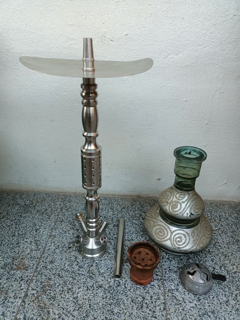 Купити Amir's  Б/У