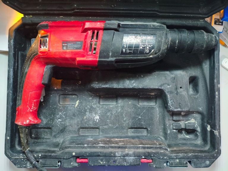 Купити Vitals Ra 2885HBq (140856) Б/У