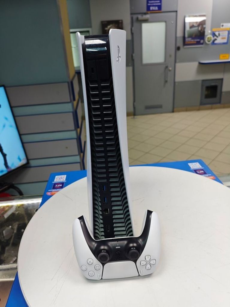 Sony PlayStation 5 825GB Код:01-200629259. Изображение 14