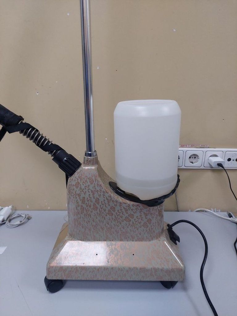 Купити Jiffy jiffy steamer j-2 Б/У