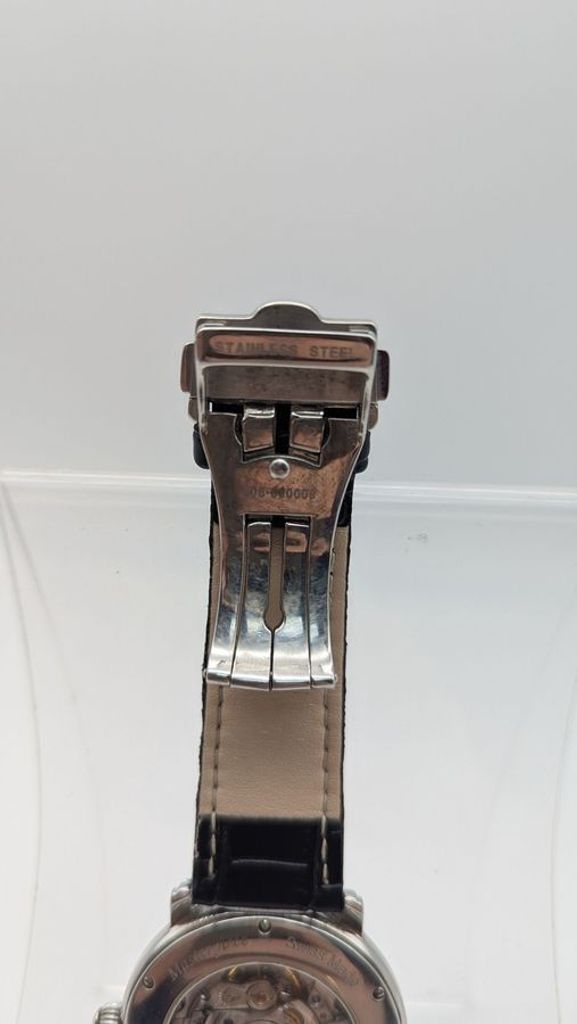 Maurice Lacroix mp6158 Код:01-200630164. Зображення 6