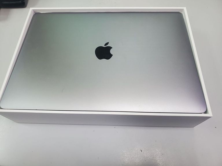 Apple macbook air 13" 2020 a2179 core i3 1,1ghz/ram8gb/ssd256gb/intel iris plus graphics Код:01-200632002. Изображение 7