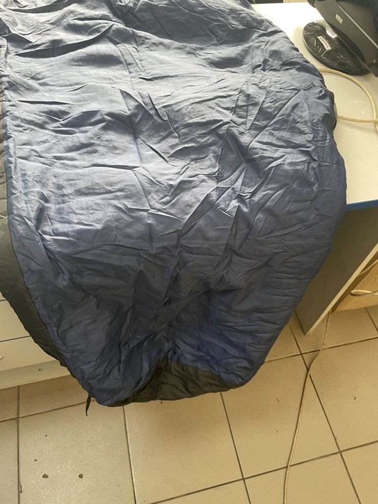 Объявление Sportland 185 cm/1300g Б/У