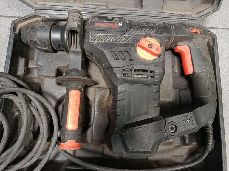 Оголошення Dnipro-m BH-20 (17557000) Б/У