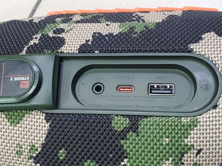 Jbl xtreme 3 Код:01-200635749. Зображення 8
