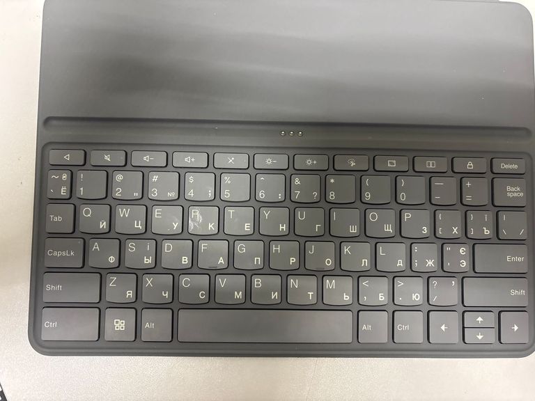 Оголошення Lenovo tab k11 tb330fu 8/128gb Б/У