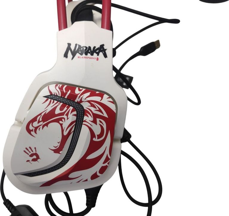 Оголошення Bloody G575 Black Б/У