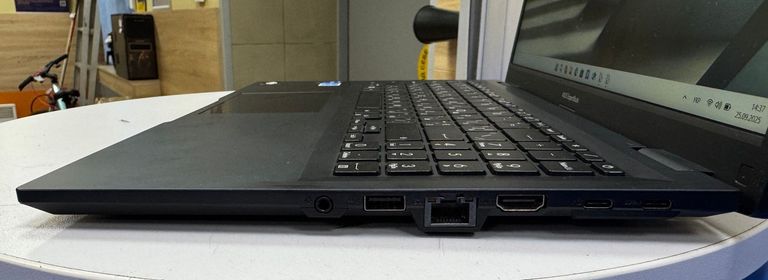 Asus 15/core i5-1235u ddr5/16gb ddr4/hdd *відсутній/ssd 512 gb/*інтегрована Код:01-200736529. Изображение 5