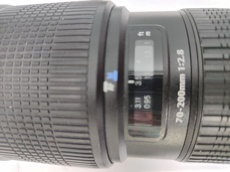 Tamron af sp 70-200mm f/2,8 di ld Код:01-200739565. Изображение 12