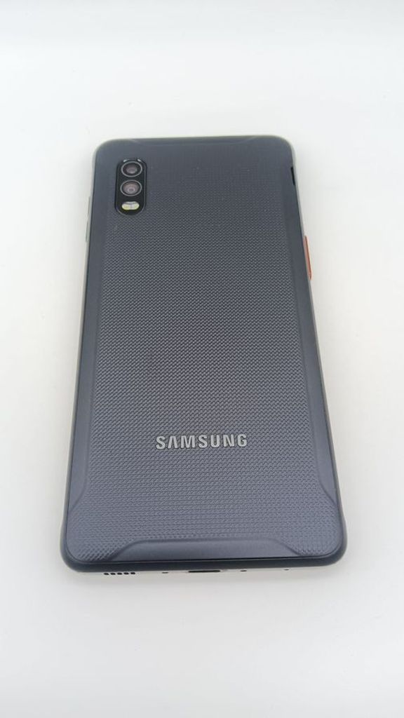 Розпродаж Samsung g715fn galaxy xcover pro 4/64gb, продавець Техноскарб