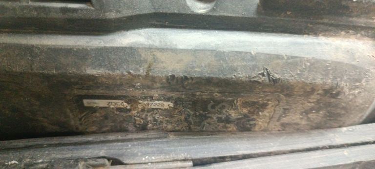 Оголошення Dnipro-M sh-45 Б/У