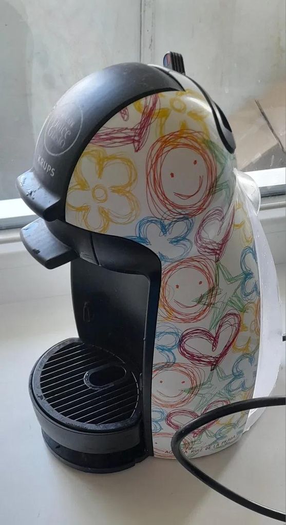 Купить Krups KP 1004 12 Б/У