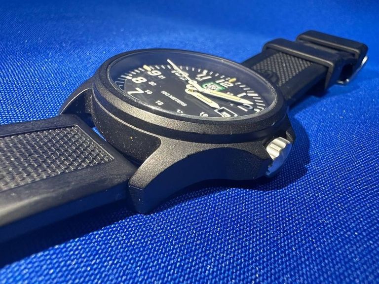 Luminox 2400-1gbq Код:01-200744677. Зображення 6