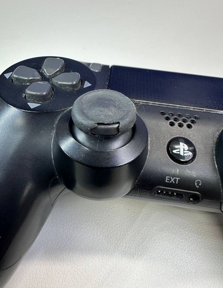 Sony DualShock 4 V2 Black (9870357) Код:01-200744719. Изображение 5