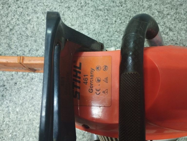 Розпродаж Stihl Копія ms 461, продавець Техноскарб