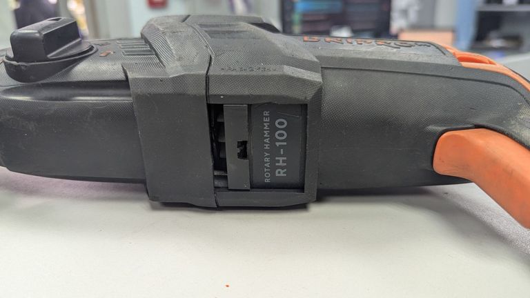 Розпродаж Dnipro-m RH-100 (49127000), продавець Техноскарб