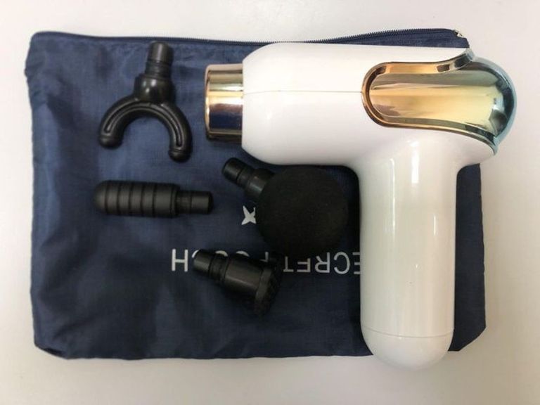 Купити Massage lc-002 Б/У