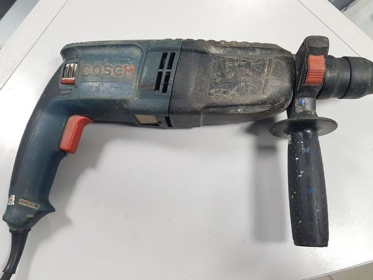 Оголошення Bosch gbh 2-26 f Б/У