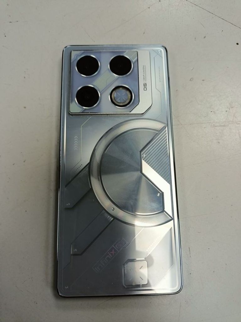 Купить Infinix gt 20 pro 12/256gb Б/У