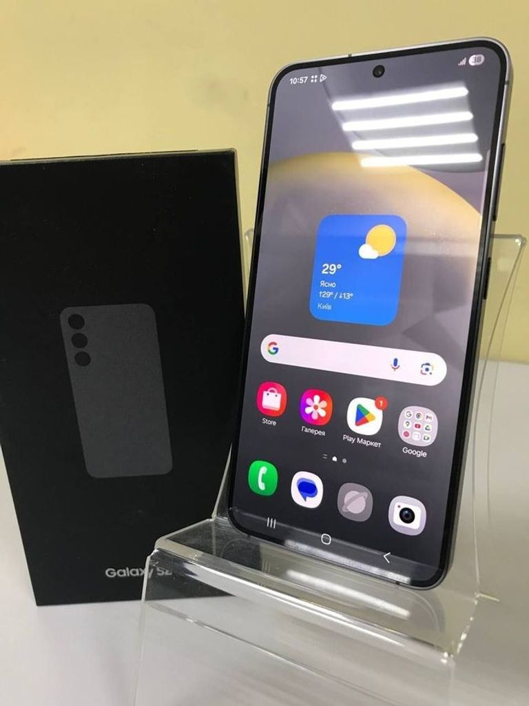 Розпродаж Samsung galaxy s24 8/256gb, продавець Техноскарб