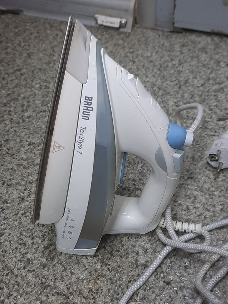 Купити Braun texstyle 7 s641666 Б/У