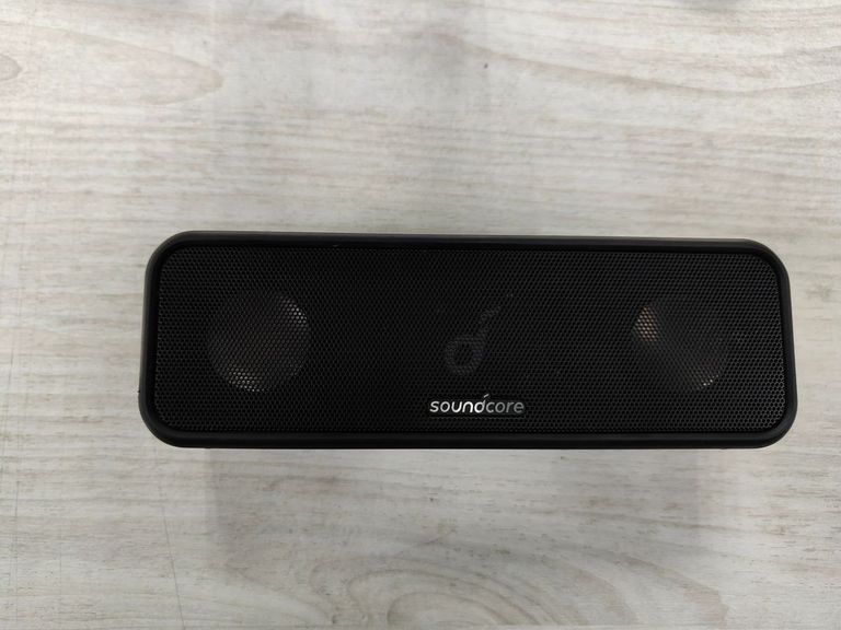 Объявление Anker SoundCore 3 Black (A3117011) Б/У