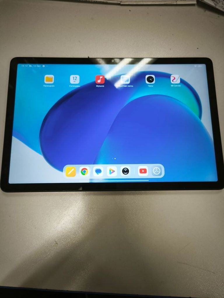 Xiaomi redmi pad se 4/128gb Код:01-200755793. Зображення 6