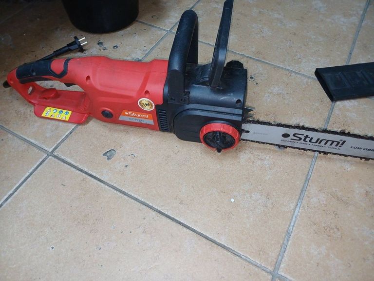 Купити Sturm CC9929S Б/У