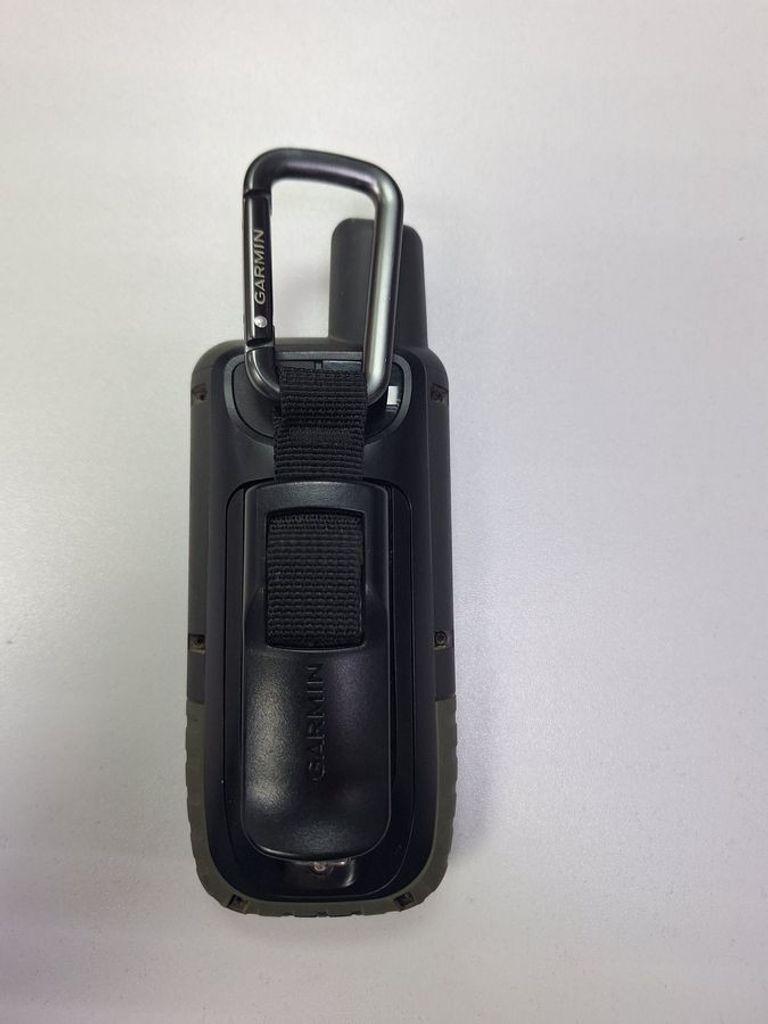 Дешиво Garmin gpsmap 66s с ломбарда