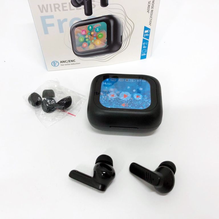 TWS LX-10 Earbuds Код:null. Изображение 4