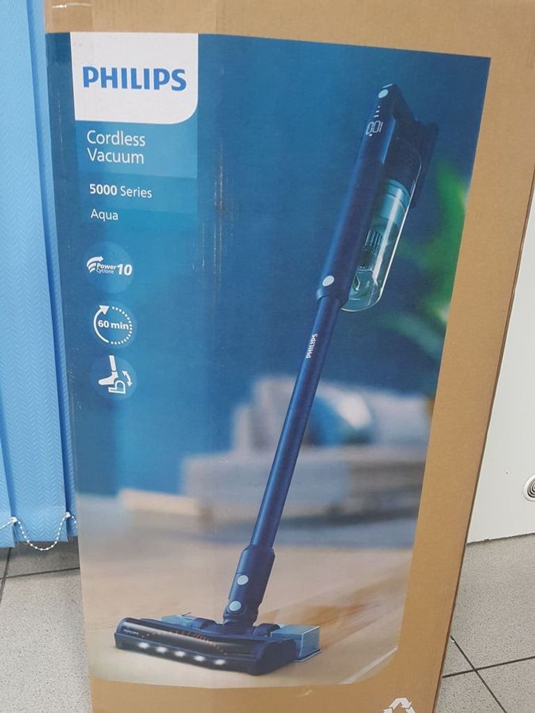 Купити Philips 5000 series xc5141 Б/У