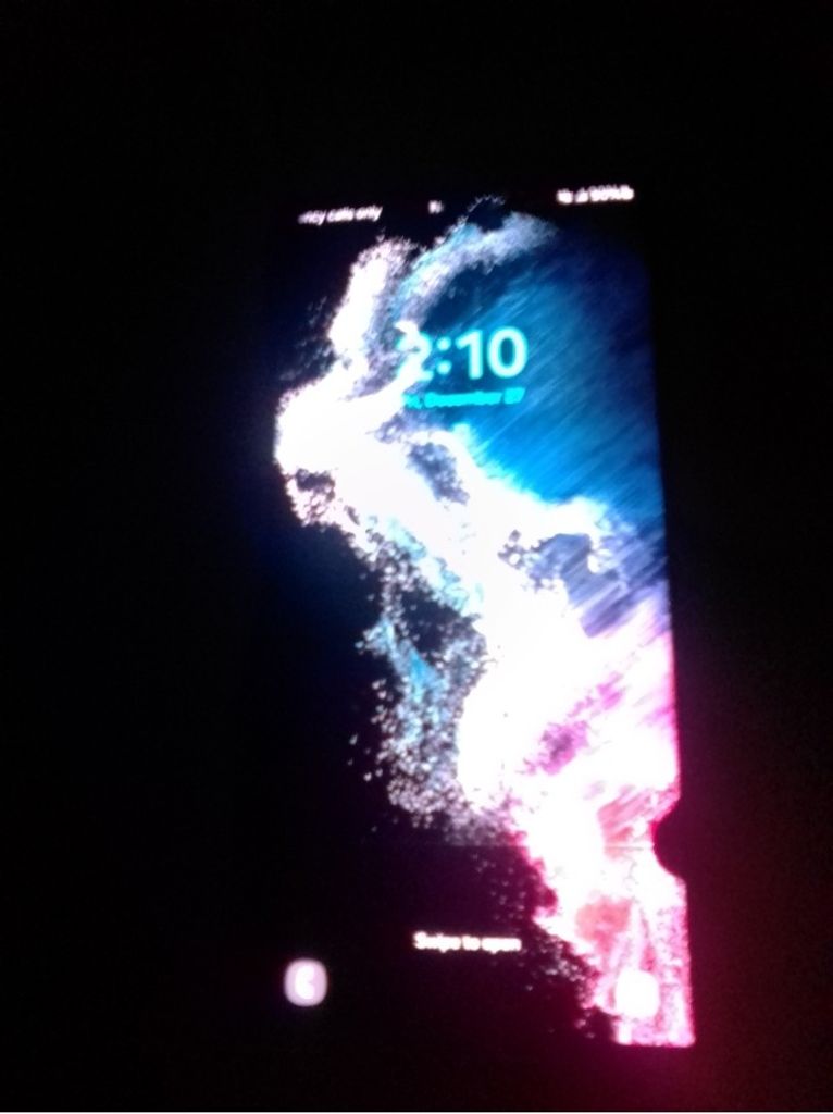 Samsung Galaxy S22 Ultra SM-S908U1 12/512GB Phantom Black Код:null. Зображення 7