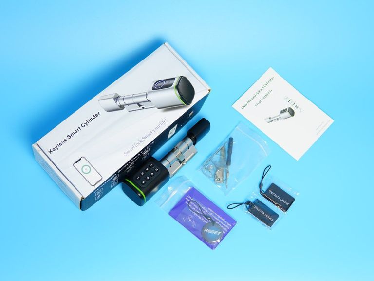 SEVEN LOCK SL-7774BF black Код:null. Изображение 6