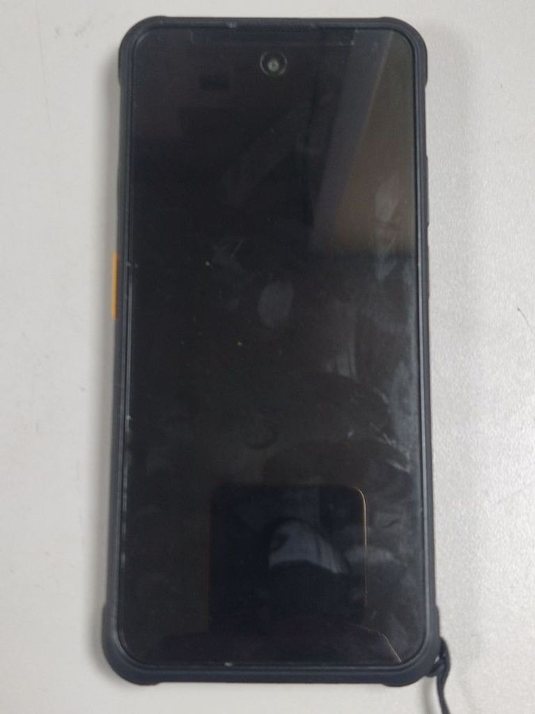 Объявление Ulefone armor x31 pro 8/256gb Б/У