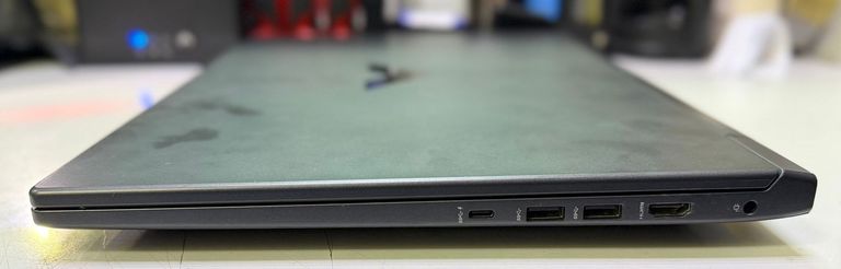 Hp 16/core i7-13700hx ddr5/32gb ddr5/ssd 1000 gb/geforce rtx4060 8gb Код:01-200761154. Зображення 8