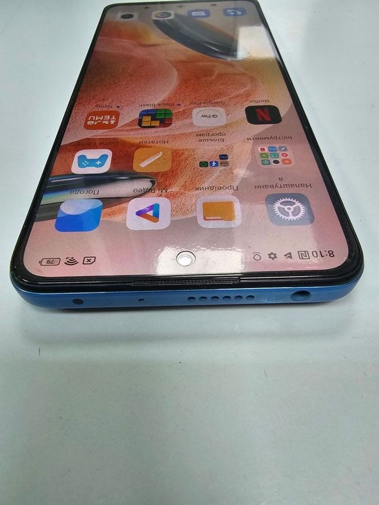 Xiaomi redmi note 12 pro 8/256gb Код:01-200762762. Зображення 5