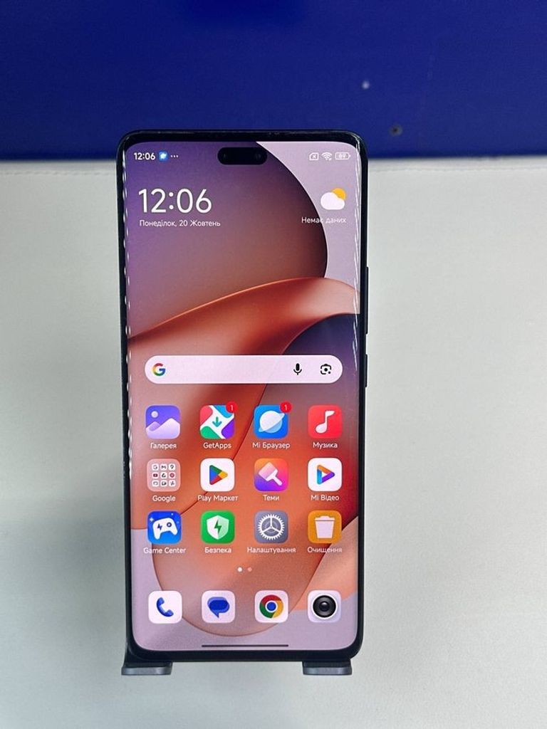 Купити Xiaomi 13 lite 8/256gb Б/У