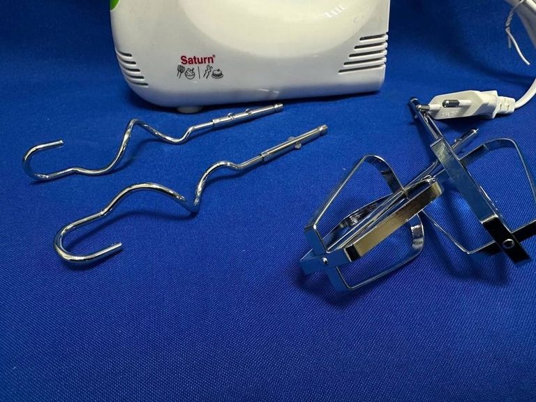 Оголошення Saturn ST-FP1036 Б/У