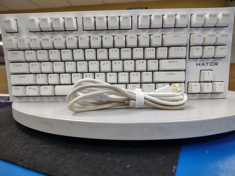 Распродажа Hator skyfall 2 tkl pro, продавец Техноскарб