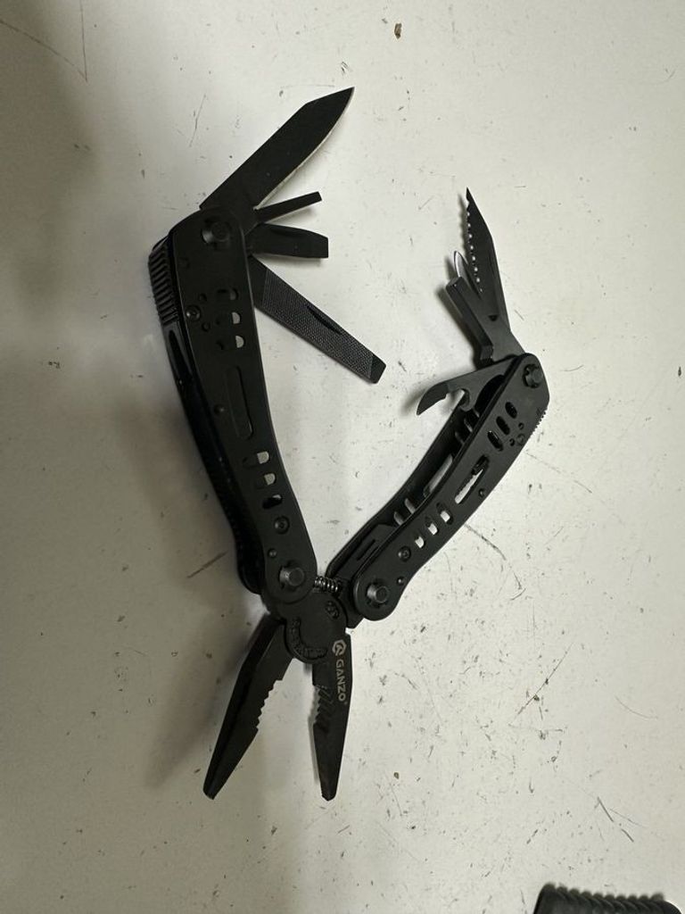 Объявление Ganzo g103 Б/У