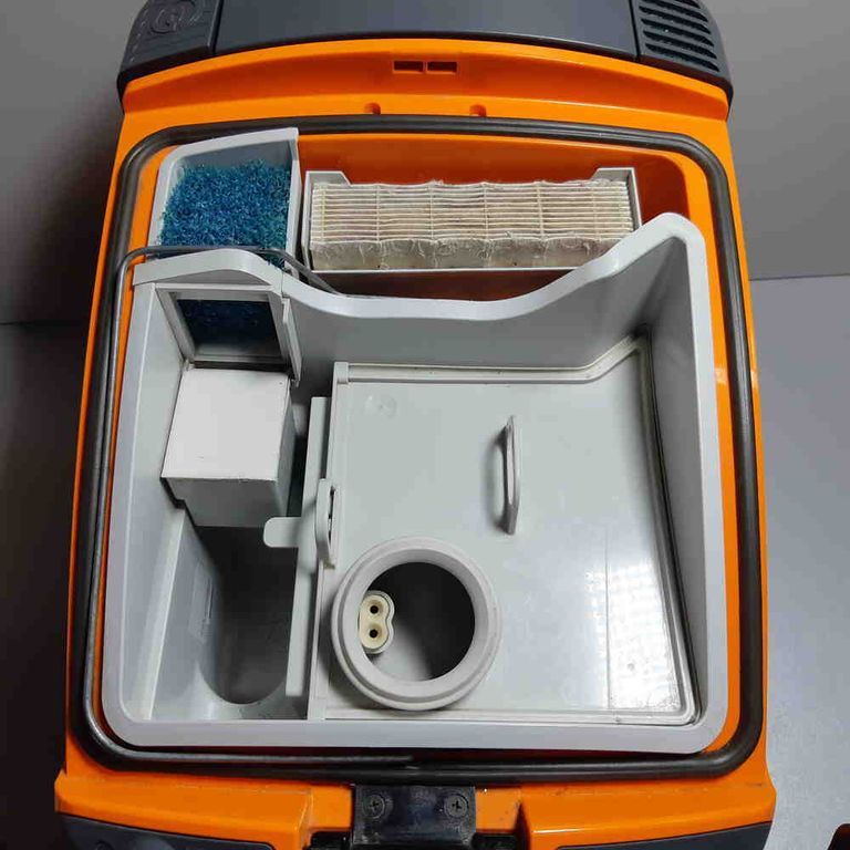 Дешево Thomas TWIN Tiger (788556) з ломбарду