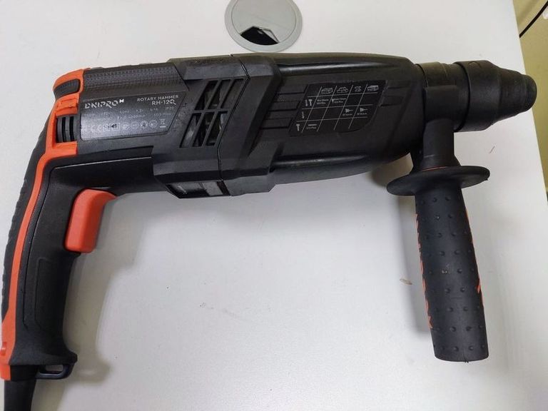 Оголошення Dnipro-M rh-12q Б/У