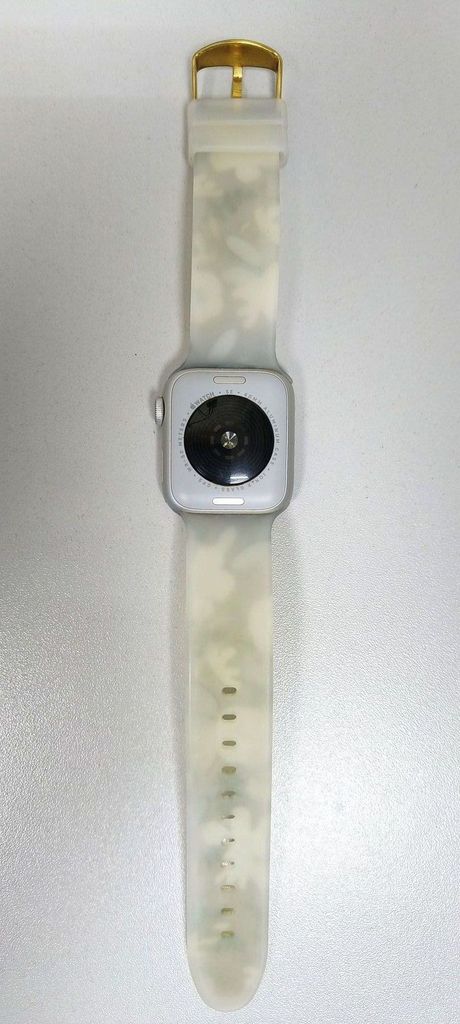 Дешево Apple watch se 2 gps 40mm aluminum case with sport з ломбарду