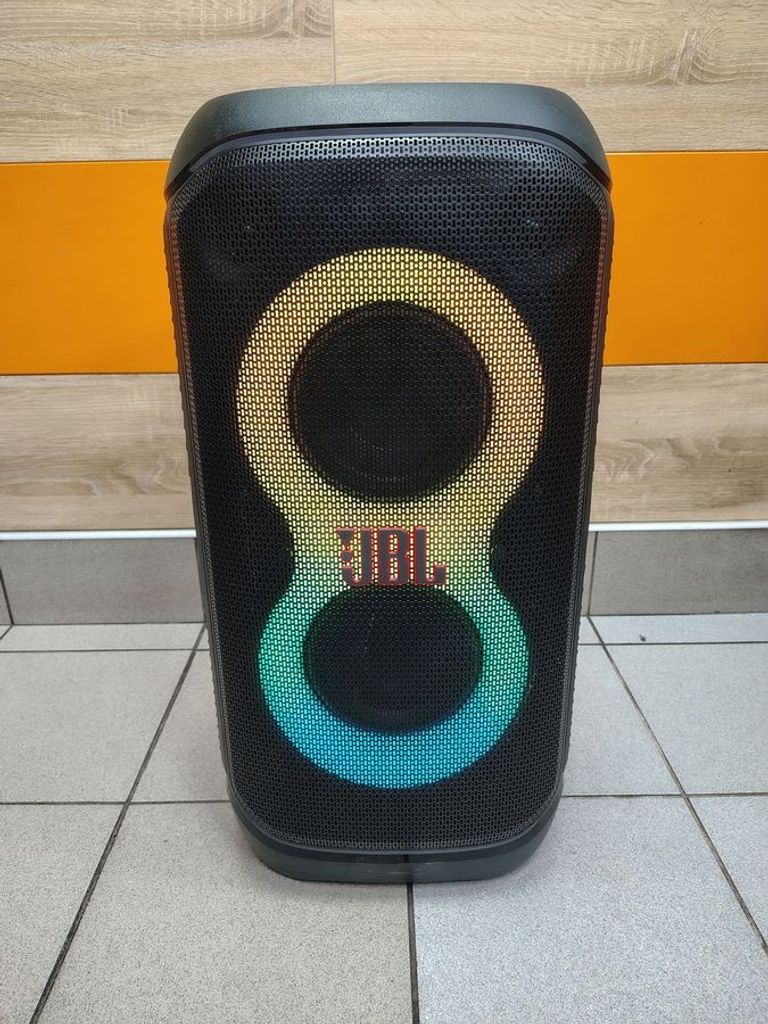 Купити Jbl partybox stage 320 Б/У