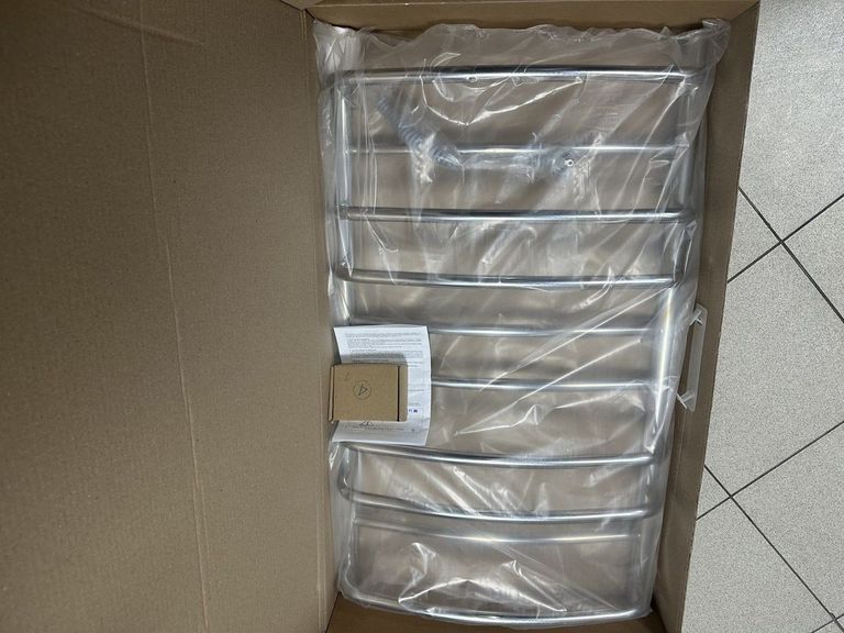 Купити Evro-Termo пианно п10 500х900 л п s3 Б/У